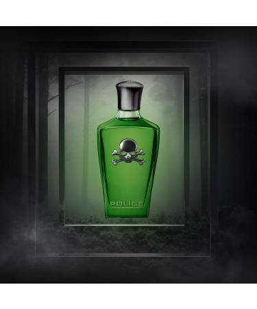 Police Potion Absinthe For Men 3.4 oz EDP Spray - Buy Online on SooperMarket.com