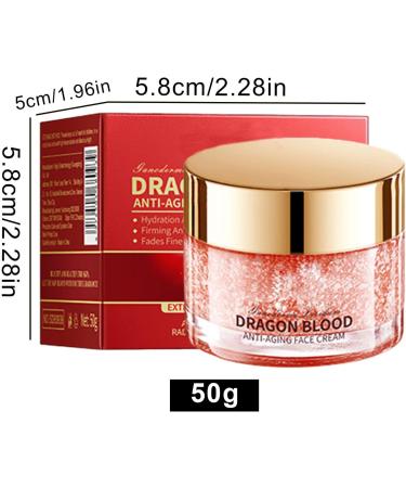 Jeanny Dragons Blood Easy Cream Heykomi Dragons Blood Easy Cream Even Skin Tone Lighten Fine Lines Moisturize Rejuvenate Skin Firming Smoothing Skin Anti Wrink-le Se-rum For All Skin Types - Buy Online on SooperMarket.com