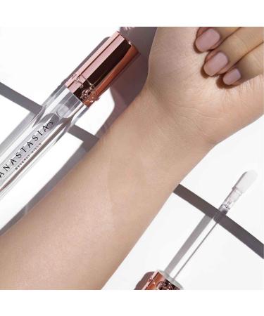 Anastasia Beverly Hills Crystal Gloss - Shop the Best High-Shine Lip Gloss Online - Buy Online on SooperMarket.com