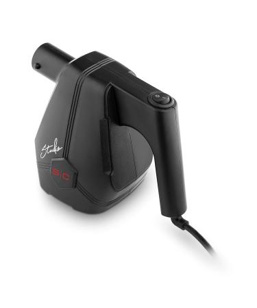 Shop the StyleCraft Studio Corded Handheld Shop Blower with Attachments Ideal for Efficient Cleaning & International Shipping - Buy Online on SooperMarket.com