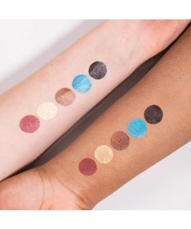 WUNDERBROW Super-Stay Waterproof Eyeliner Pencil in Black | Cruelty-Free | 1 Count - Buy Online on SooperMarket.com