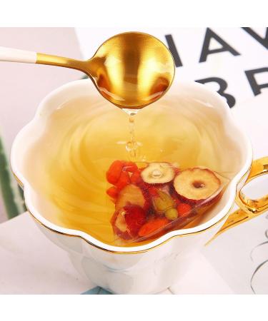 Longan Red Date Rose Goji Flower Tea Combination 8.8 oz/250g (50 small bags) Flower tea fruit tea ladies' tea beverage Flower and fruit tea cold and hot tea bag  - Buy Online on SooperMarket.com