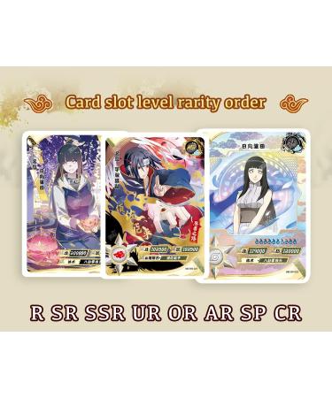 Ouwanz Anime Cards Official CCG Collectible Trading Cards - 12 Packs, Season 3 Chapter 2 Dark Blue - 60 Total Cards - Buy Online on SooperMarket.com