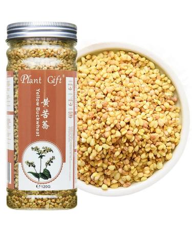 Flower 2 (150G-Yellow Buckwheat Tea)