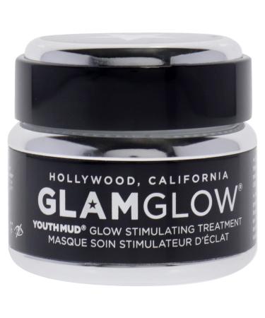 Glamglow Youthmud Glow Stimulating Treatment 1.7 Oz Unisex  1.7 Oz (GG070)