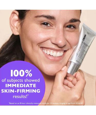 Facial Firming Cream Facial Firming Base Facial Blurring Base Before Makeup Suitable for All Skin Types (1PC) - Buy Online on SooperMarket.com