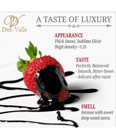 Traditional Balsamic Vinegar of Reggio-Emiglia DOP 20yr - Limited Edition 100ml - Buy Online on SooperMarket.com