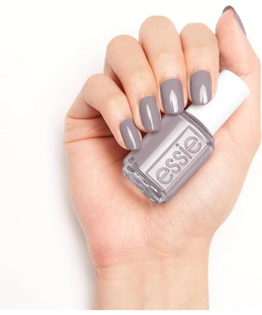 essie Original Nail Polish 203 cocktail bling Grey Nail Polish 13.5 ml - Buy Online on SooperMarket.com