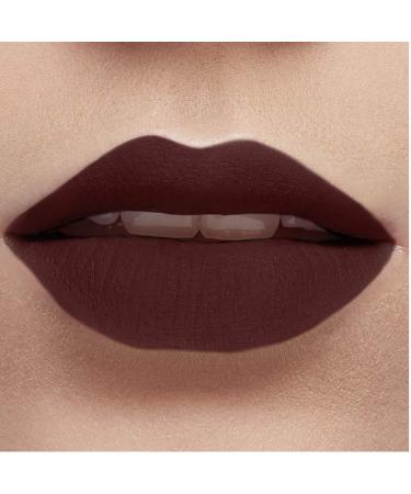 L'Oreal Infallible Pro Matte Liquid Lipstick - Les Chocolates - Long-Lasting 0.21 FL OZ - Buy Online on SooperMarket.com