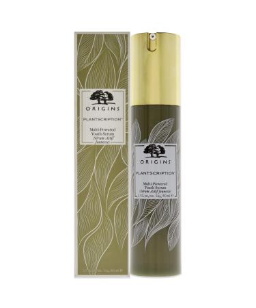 Origins Plantscription Multi-Powered Youth Serum Serum Women 1.7 oz