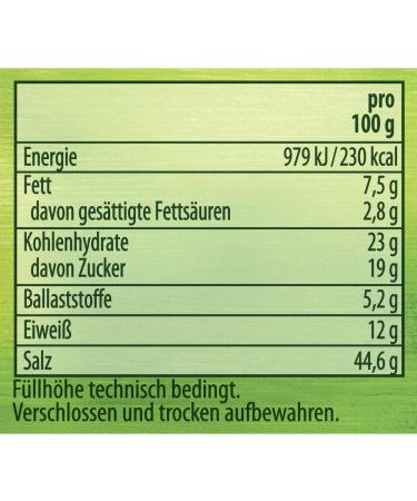 Knorr Kr uterlinge Italian Herbs Shaker - 60g | Authentic Flavor for International Shipping - Buy Online on SooperMarket.com