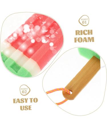 9 Pcs Bath Accessories Set - Bath Balls Bathing Towels & Rubbing Towels for Ultimate Relaxation - Buy Online on SooperMarket.com