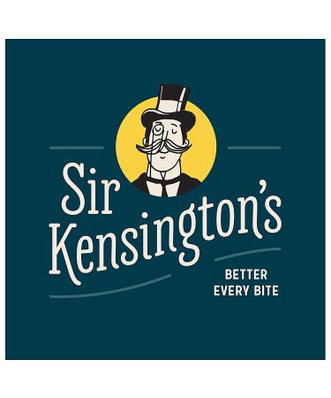 Sir Kensington's Golden Citrus Vinaigrette 8.45 fl oz - Premium Salad Dressing - Buy Online on SooperMarket.com
