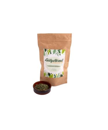 IGART Ground Elder Herb Cut 200g | Herbal Tea Aegopodium Podagraria Herba 200 g (Pack of 1)