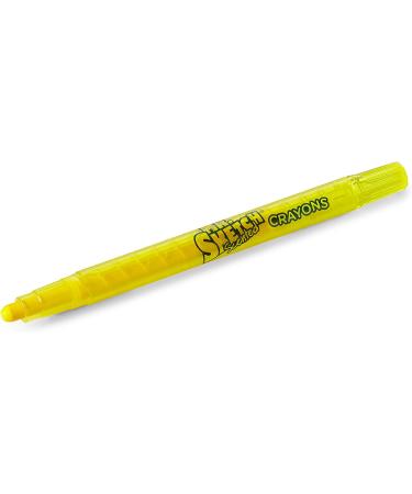 Mr. Sketch Scented Twistable Crayons Assorted 12 Pack - 12 Count | Standard Packaging | 1 Pack - Buy Online on SooperMarket.com