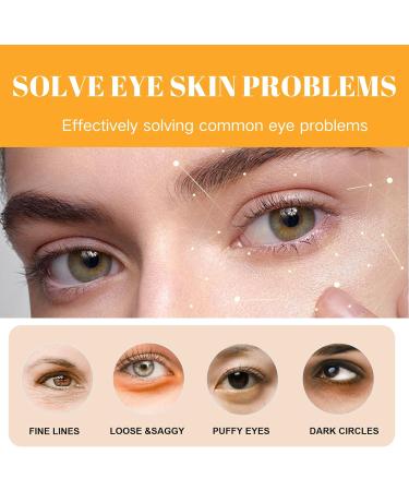Turmeric Eye Cream Anti Aging Eye Cream With Vitamin C Eye Cream For Dark Circles And Puffy Eyes Turmeric Cream For Radiant&Glowing Skin Under Eye Cream Dark Circle Eye Cream All Skin Types - Buy Online on SooperMarket.com