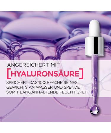 L'Or al Paris Elvital Moisturizing Rinse Conditioner 250ml | Shiny Hair & Hydration with Hyaluronic Acid - Buy Online on SooperMarket.com