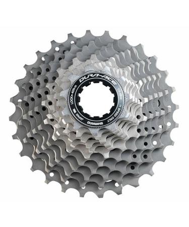 SHIMANO Dura-Ace 9100 Cassette 11-30