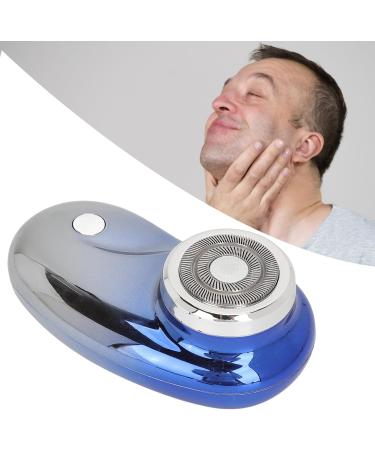 Buy Lightweight Waterproof Electric Beard Trimmer & Shaver - Compact Men s Beard Clipper with Type C Charging - Perfect for Home & Travel - Buy Online on SooperMarket.com
