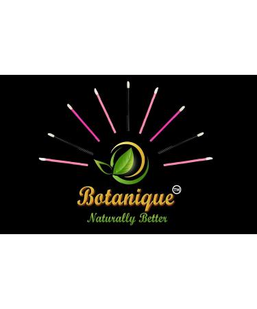 Botanique Disposable Lip Brush Wands - Beauty Tool Kit for Lipstick, Lip Liner, Gloss - Hot Pink - Buy Online on SooperMarket.com