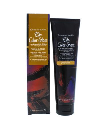 Bumble and Bumble Color Gloss - Warm Blonde, 5 Ounce