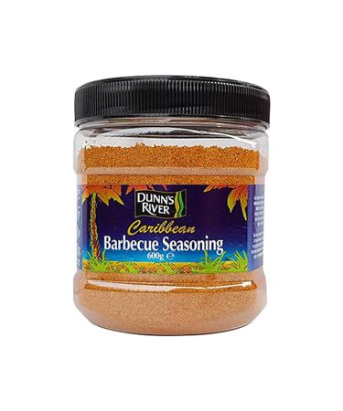 Dunns River Caribbean Barbeque Seasoning 600G