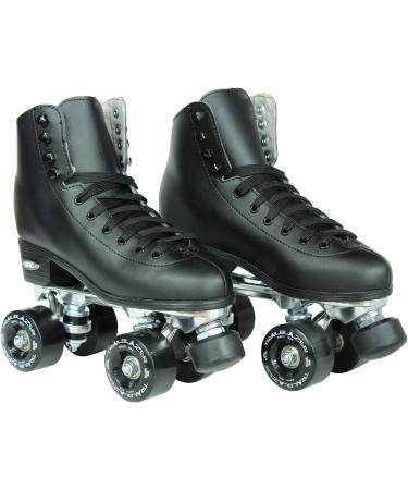 Epic Skates Classic Black Roller Skates in Size 11 - Buy Online on SooperMarket.com