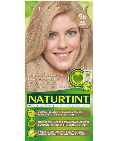 9N - Honey Blond - 155ml - Buy Online on SooperMarket.com