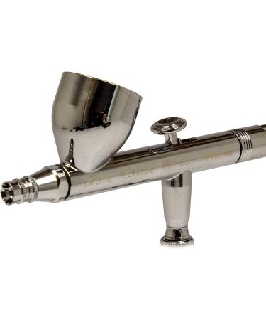 Iwata-Medea Eclipse HP CS Dual Action Airbrush Gun - Gravity Feed | Shop Now - Buy Online on SooperMarket.com