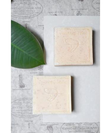 Id Clarifying Body Soap - Exfoliating Body Cleanser for Radiant Skin | International Shipping Available - Buy Online on SooperMarket.com