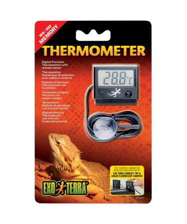 Exo Terra Digital Thermometer