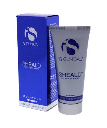 iS CLINICAL Sheald Recovery Balm - 2 oz | Best Soothing Balm for Skin Repair & Recovery - Fast International Shipping - Buy Online on SooperMarket.com