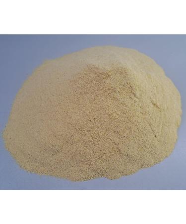 Buy Nutrient-Rich Lupine Semolina 1kg - Fresh from R tze Mill | High-Quality Sweet Lupine Flour for Baking & Cooking - Buy Online on SooperMarket.com