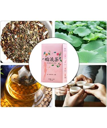 150G (5Gx30 Counts) Flower Tea Independent Counting Easy To Carry Herbal Tea Floral Tea Household Drinking Tea for Daily Work and Gifts for Family and Friends - Buy Online on SooperMarket.com