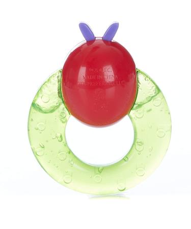 Kids Preferred Very Hungry Caterpillar Gel Soother 96420 by Eric Carle - Buy Online on SooperMarket.com