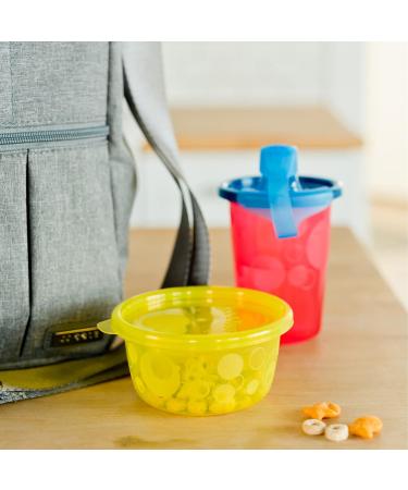 The First Years Take and Toss Toddler Feeding Set - 28 Count - Buy Online on SooperMarket.com