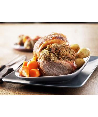 Gordon Rhodes' Gluten-Free Roast Chestnut & Cranberry Stuffing Mix (125gm) - Vegan Approved - Buy Online on SooperMarket.com
