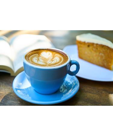 C&T Aroma Flavored Coffee - Vanilla 500g | Premium Private Roaster Coffee for International Shipping - Buy Online on SooperMarket.com