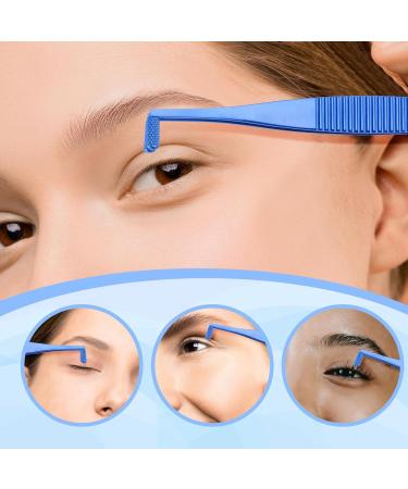 Predolo 1x Meibom Gland Tweezers - Gentle Paddle for Eye Care | Buy Internationally - Buy Online on SooperMarket.com