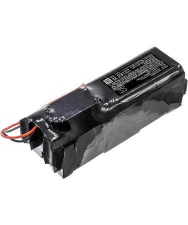 2600mAh Replacement Battery for TY8813RH/9A2 TY8941KL/2D0 - High-Performance 18.5V Compatible Battery for Multiple Models - Buy Online on SooperMarket.com