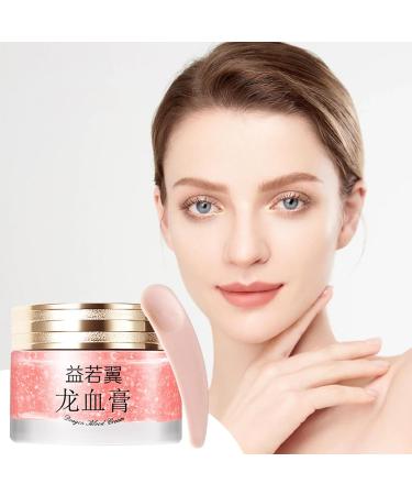 FunnAura Dragons Blood Facial Cream Retinol Placenta Dragons Blood Face Cream Set for Facial Moisturizer Anti Wrinkle - Buy Online on SooperMarket.com