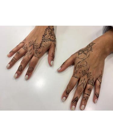 Jagua Henna Pack of 3 - Buy Online on SooperMarket.com