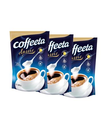 Coffeeta Coffee Creamer 200 g (Pack of 3)