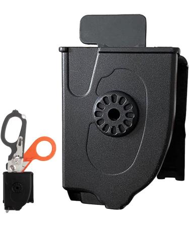 Raptor Trauma Shears Holster - Raptor Shears Holster Case Rescue Scissors Pouch | Protective and Portable Shears Holder Case for Traveling and Camping Puchen - Buy Online on SooperMarket.com