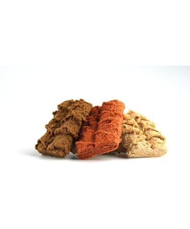 Dibo Mini-Tandem Cake for Dogs | 500g Healthy Natural Treats | Baked Goods & BARF Dog Food - Buy Online on SooperMarket.com