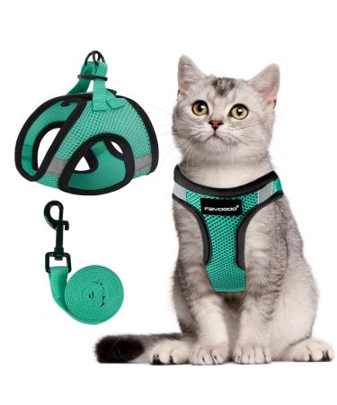 Fayogoo cat dishes Cat linen dishes for cats cat dishes with a leash outbreak -proof cat dishes.