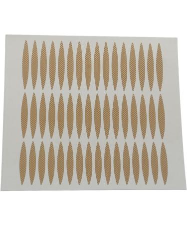Verdant Touch Eyelid Tape Double Eyelid Tape 72 Pairs Breathable Anti-Allergy Adhesive Eyelid Sticker 1302 - Buy Online on SooperMarket.com