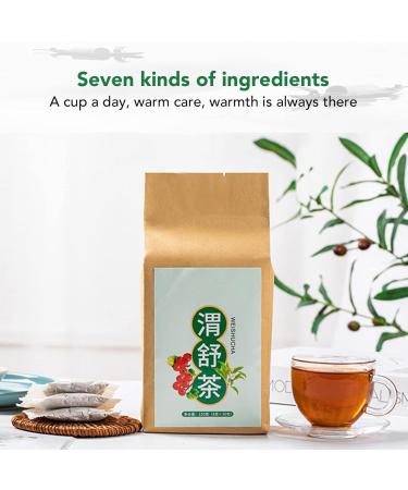 Organic Tea Bag Clove Tea 30 Bags Clove Tea Bags Individual Tea Bags Herbal Gentle Organic Healthy Wellness Tea Bags - Buy Online on SooperMarket.com