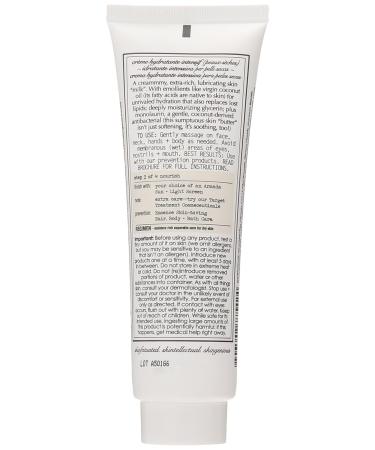 Intense Moisture Milk for Dry Skin - Creamy-Rich Formula - Buy Online on SooperMarket.com