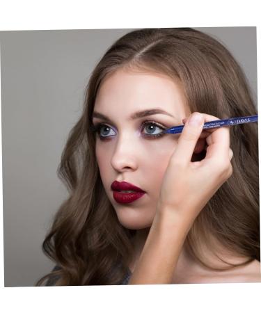 Gogogmee 14pcs Eyeshadow Pencil Set Makeup Eye Liner Pencil Eye Lining Tool Eyeliner Drawing Pencil Eye Makeup Accessory Girl Eye Liner Drawing Pencil Eyeliner Drawing Tool Makeup Pencil - Buy Online on SooperMarket.com
